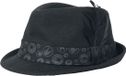 EMP Special Collection Zwarte Hoed - Heren - L/XL