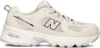 New Balance 530 Unisex Sneakers - MOONBEAM