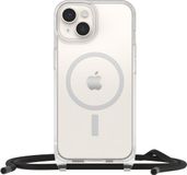 OtterBox React Necklace hoesje met MagSafe voor iPhone 14 Plus