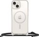 OtterBox React Necklace hoesje met MagSafe voor iPhone 14 Plus