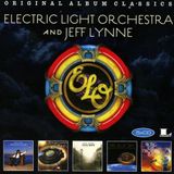 Sony Music Electric Light Orchestra Original Album Classics 3
