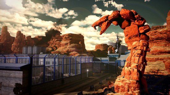 Nacon Werewolf: The Apocalypse - Earthblood PS4