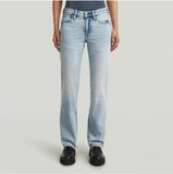 G-Star Jeans G-Straight W26 x L30 Blauw