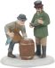 Department 56 Billingsgate's Finest Fish Dickens Village