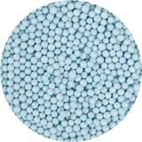 BrandNewCake® Zachte Parels Blauw 60gr