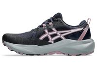 ASICS GEL-VENTURE 11 Trailschoen Dames - donkerblauw, lila, Maat 40