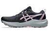 ASICS GEL-VENTURE 11 Trailschoen Dames - donkerblauw, lila, Maat 40