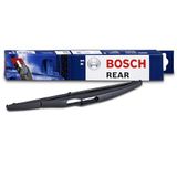 BOSCH Heckwischerblatt H801 3397004801
