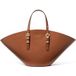 Michael Kors Petit Sac Cabas Fan Luggage