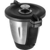 SILVERCREST® Set de bol mélangeur SMCCM 6 A1 pour Monsieur Cuisine Connect