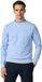 Hackett Hm5800120 Sweatshirt Blauw S Man