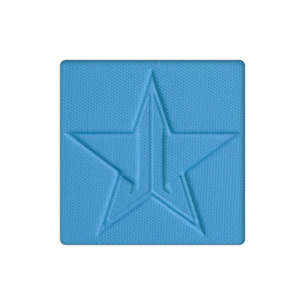 Jeffree Star Cosmetics Artistry Singles - Grand Prismatic - Sky Blue Matte