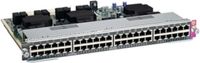 Cisco Catalyst 4500E 48 Netwerkswitch