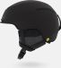 Giro Skihelm Jackson Mips Abs Zwart Maat 62 Cm