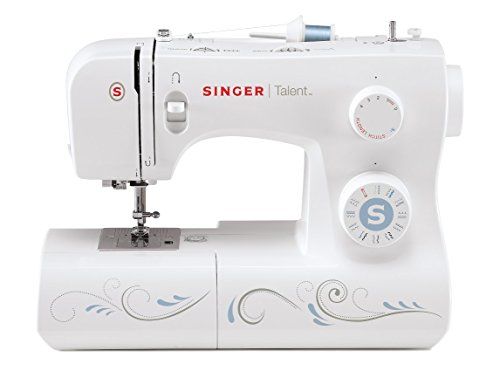 Singer SMC3323/00 - Naaimachine - Wit