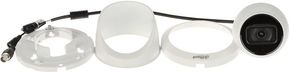 Dahua HAC-HDW2501TMQ-A-0280B-S2 5MP Beveiligingscamera