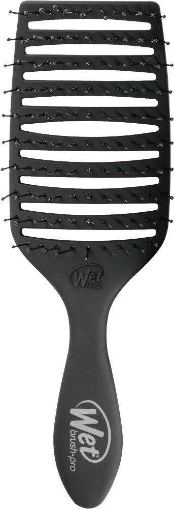 Wet Brush Epic - Zwart - Haarborstel