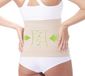 Lanaform Arnicaps-S-Beige Rugbrace