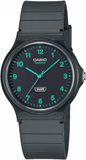 Casio TIMELESS COLLECTION Men MQ-24B-8BEF Dames armbandhorloge