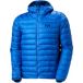 Helly Hansen Hooded jacket Verglas Down 2.0