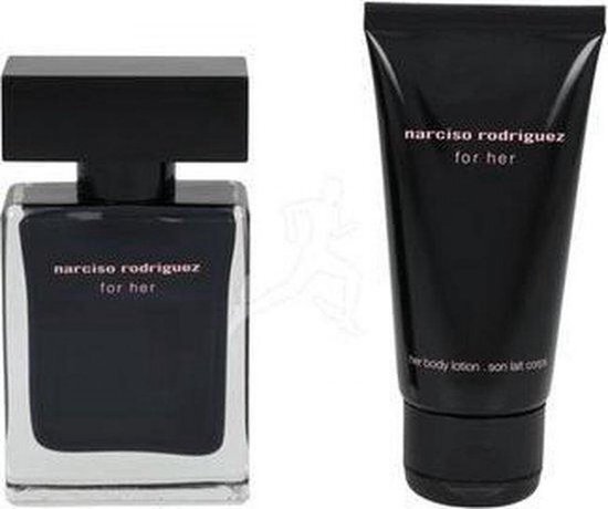 Narciso Rodriguez For Her gift set / 30 ml / dames