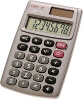 Genie 510 Calculator - Grey