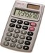 Genie 510 Calculator - Grey