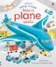 Peep Usborne Publishing Limited Peep Inside How a Plane Works 1