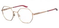 Seventh Street S 345 Gold pink 50/18/130 Meisje Brilmonturen