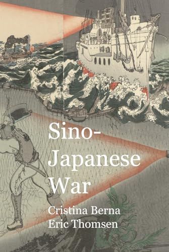 Sino-Japanese War: Japanese War Prints, Birth of Nishiki-e