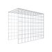 Gabion de fixation type 4 100 cm x 80 cm x 50 cm