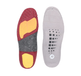 Bata Inlegzool Excellent Fit | Grijs | Maat 43