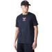 New Era T-shirt NBA Chicago Bulls Logo