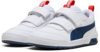 Puma Multiflex 2 Sl V Ps Schoenen Wit EU 35 Kinderen