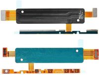CoreParts MSPP73655 Schakelaar flex-kabel Zwart