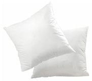 Abeil - Set van 2 Absolu Dourêve hoofdkussens 60 x 60 cm