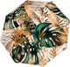 doppler paraplu Fiber Magic Imperial Precious veelkleurig