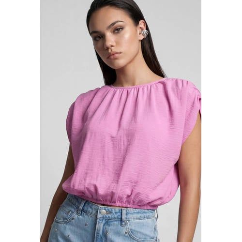 Shoeby Top Roze