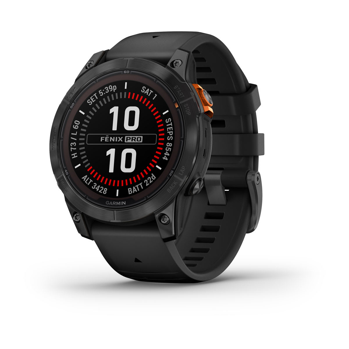 Garmin fēnix 7 Pro Solar Edition | SMARTWATCH | Wij helpen je kiezen!