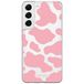 ERT GROUP mobiel telefoonhoesje voor Samsung S22 Babaco patroon Animals 007