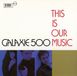 This Galaxie 500 This Is Our Music (LP)