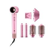 Ufesa La Vecina Blonde 7-in-1 haarstyler