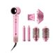 Ufesa La Vecina Blonde 7-in-1 haarstyler