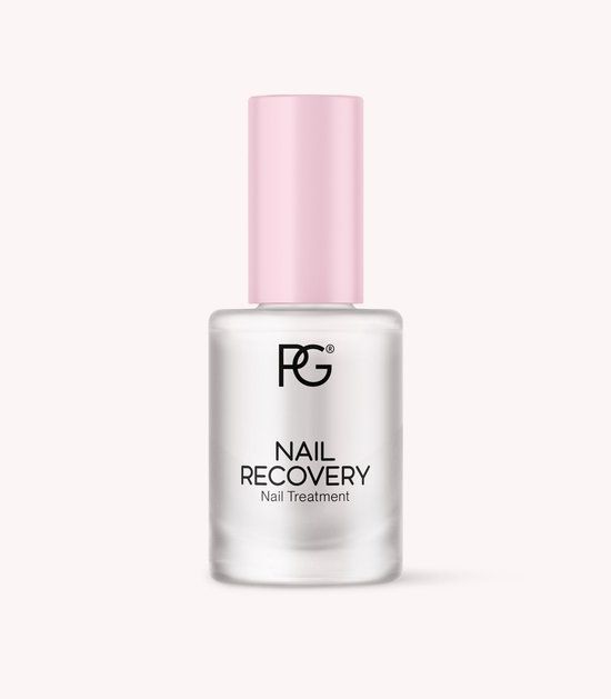 Pink Gellac Nail Recovery 15ml
