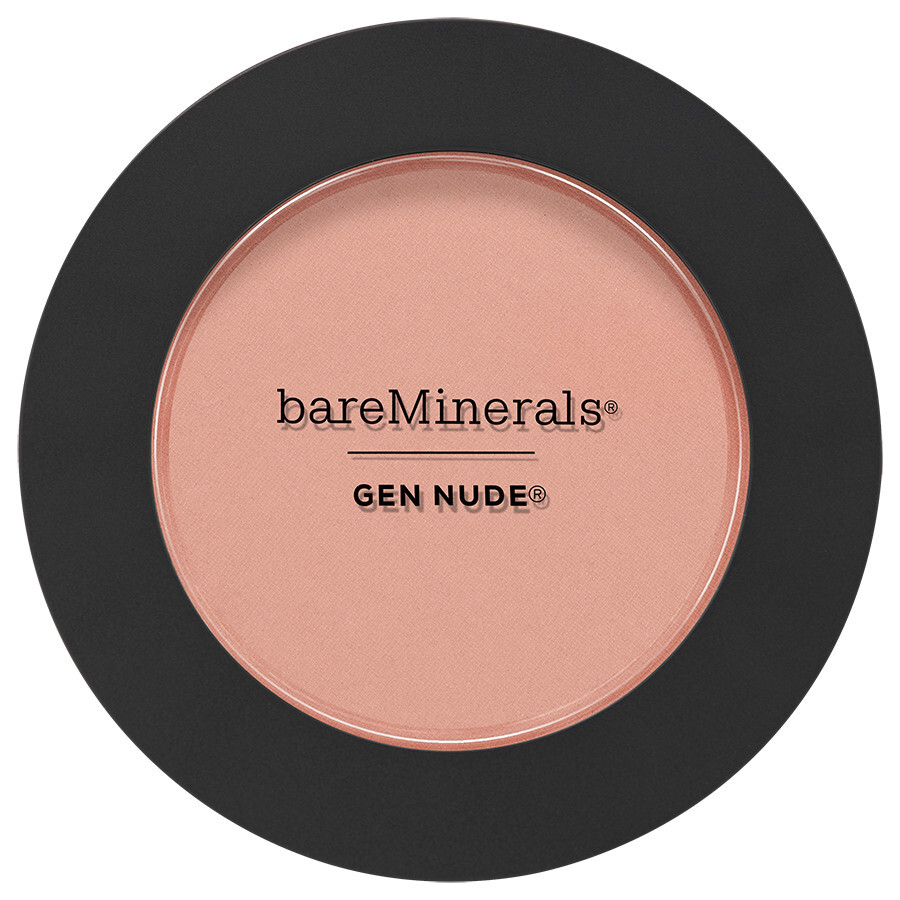 Bareminerals Pretty in Pink Gen Nude Powder Blush 6g