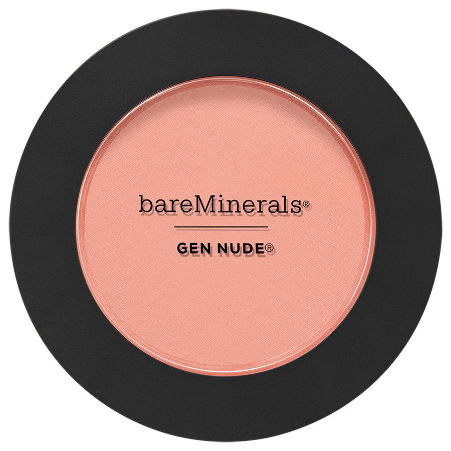 Bareminerals Pretty in Pink Gen Nude Powder Blush 6g