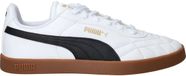 Puma Club II Indoor Sneakers - Heren - Wit