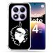 Versterkte Xiaomi Voyage Corsica Zwart Versterkte Hoes voor Xiaomi Redmi Note 14 Pro 5G