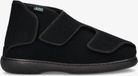 Qfit Sorbas Heren Schoenen - Maat 41 - Zwart