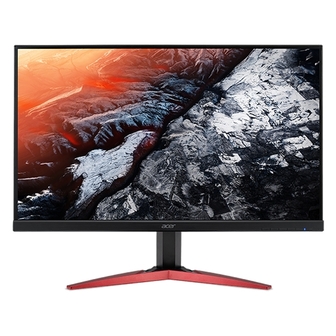Acer KG1 KG251QJ - 24.5 inch Full HD Gaming Monitor - 165Hz - TN - 1ms - FreeSync